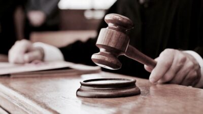 Ceza Davalarında Avukatın Önemi