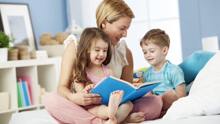 Çocuğa Okuma Alışkanlığı Nasıl Kazandırılır
