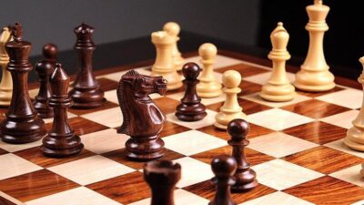 Satranç Oyunu ve Satranç Oyun Kuralları Nelerdir?