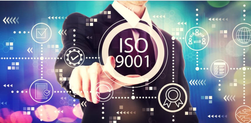 ISO Belgesi Nasıl Alınır?