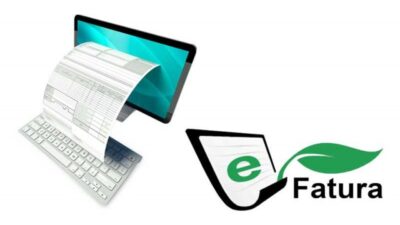 E-Fatura nedir, E-Fatura Uygulamasına Nasıl Geçilir?