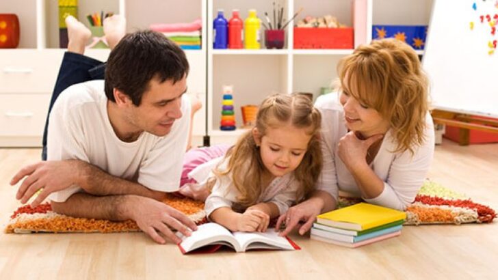 Eğitimde Ailenin Etkileri Nelerdir?