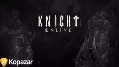 Knight Online Zero GB Nedir?