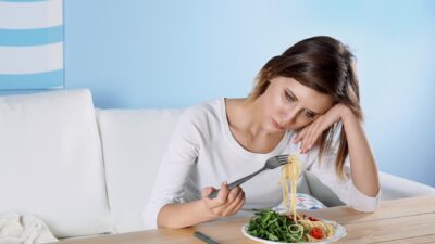 İştahsızlığa Karşı Öneriler Nelerdir?