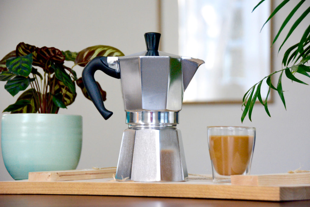 Bialetti Moka Pot: İtalyan Kahve Kültürünün En Önemli Parçası