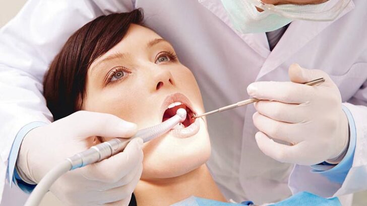 Antalya Dentist