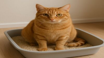Kedinizin Konforunu Artıran Kedi Kumları
