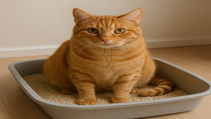 Kedinizin Konforunu Artıran Kedi Kumları