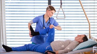 Fizik tedavi ve rehabilitasyon için seçeceğiniz hastane neden önemlidir?