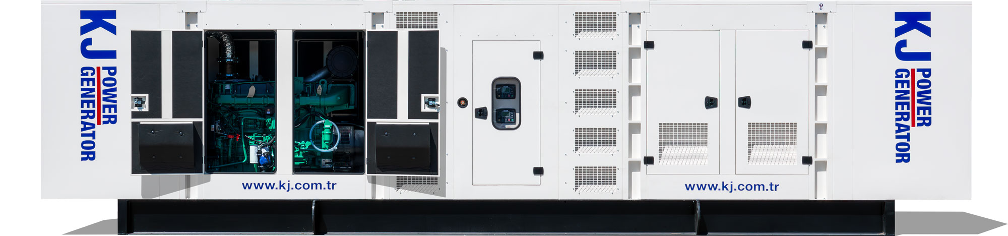 Enerjinin Sessiz Devrimi: Doğalgazlı Jeneratör Nedir ve Nasıl Çalışır? Bilgi ve haber dogalgazli jenerator - Enerjinin Sessiz Devrimi: Doğalgazlı Jeneratör Nedir ve Nasıl Çalışır? Bilgi ve Haber