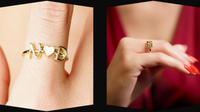 Düğün Mevsimi Yaklaşıyor: En Uygun Fiyata En Şık Altın Yüzük Nasıl Seçilir?