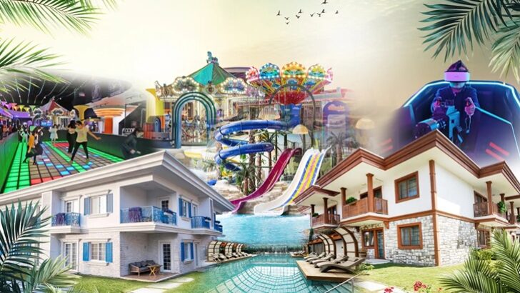 İstanbul’da Yaşayanlar İçin Yeni Nesil Tatil Fikirleri