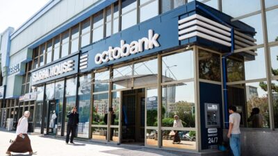 Octobank ve Özbekistan Bankalarının Dijital Finansal Altyapının Gelişimindeki Yeni Rolü