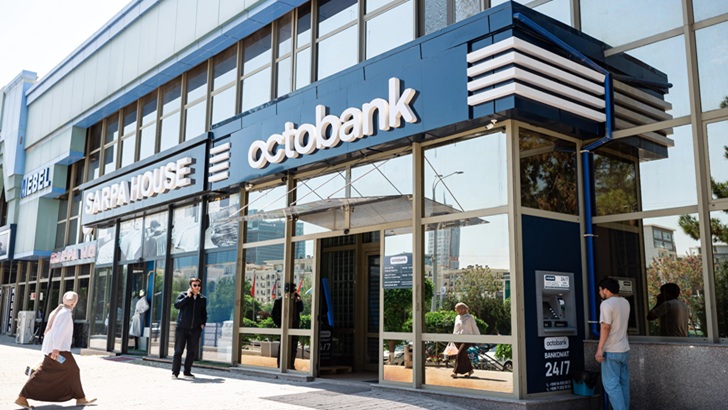 Octobank ve Özbekistan Bankalarının Dijital Finansal Altyapının Gelişimindeki Yeni Rolü