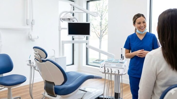 Gaziantep Diş Kliniği Rehberi