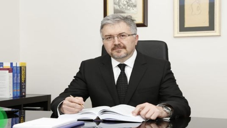 Genel Cerrah Ankara: Sağlığınız İçin Doğru Adres